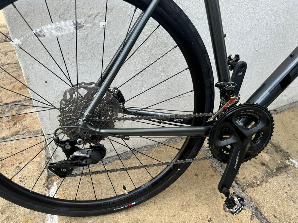 Trek Domane AL 5 Disc 2022