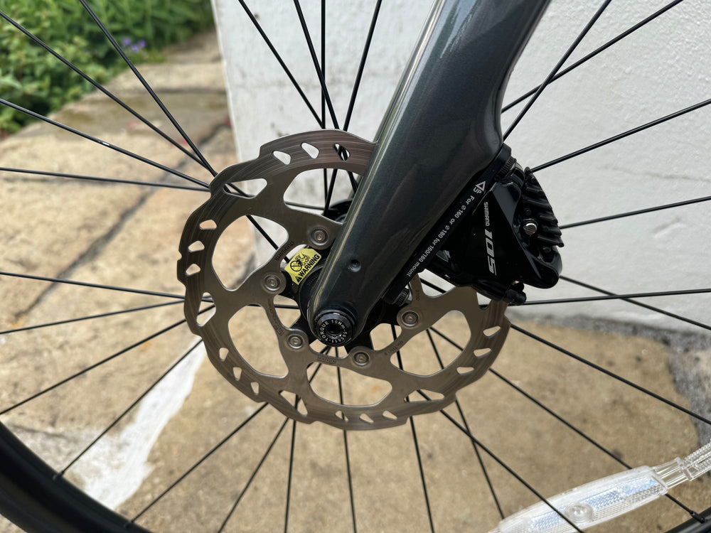 Trek Domane AL 5 Disc 2022