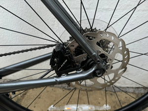 Trek Domane AL 5 Disc 2022