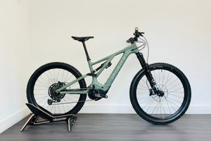 Specialized Turbo Levo Comp S4 Alloy