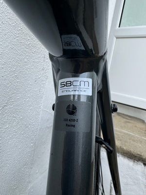 Trek Domane AL 5 Disc 2022
