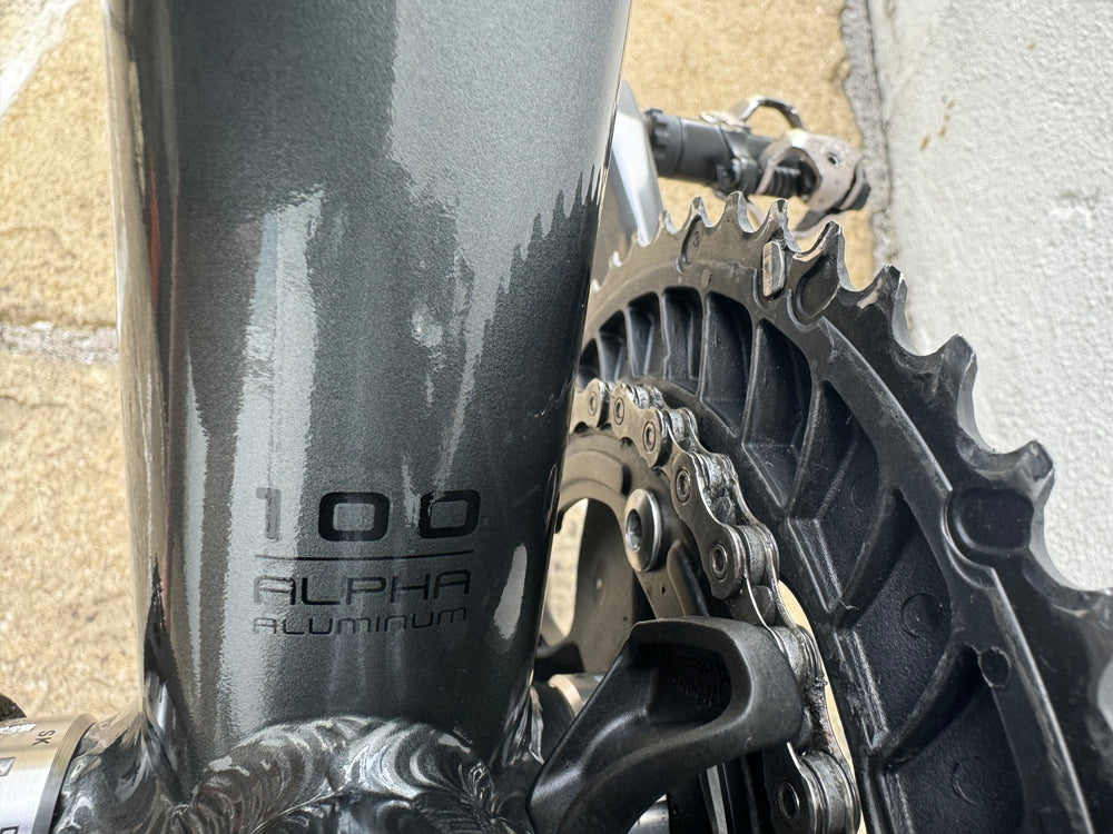 Trek Domane AL 5 Disc 2022