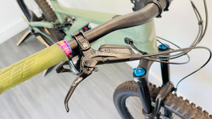 Specialized Turbo Levo Comp S4 Alloy