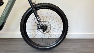 Specialized Turbo Levo Comp S4 Alloy
