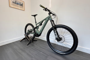 Specialized Turbo Levo Comp S4 Alloy