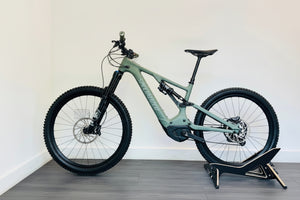 Specialized Turbo Levo Comp S4 Alloy