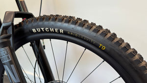 Specialized Kenevo SL S3 Comp Shack Wrap PPF Burnt Liquid