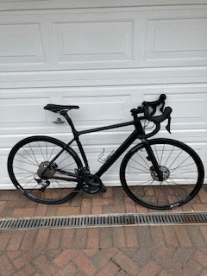 Used canyon endurace clearance for sale