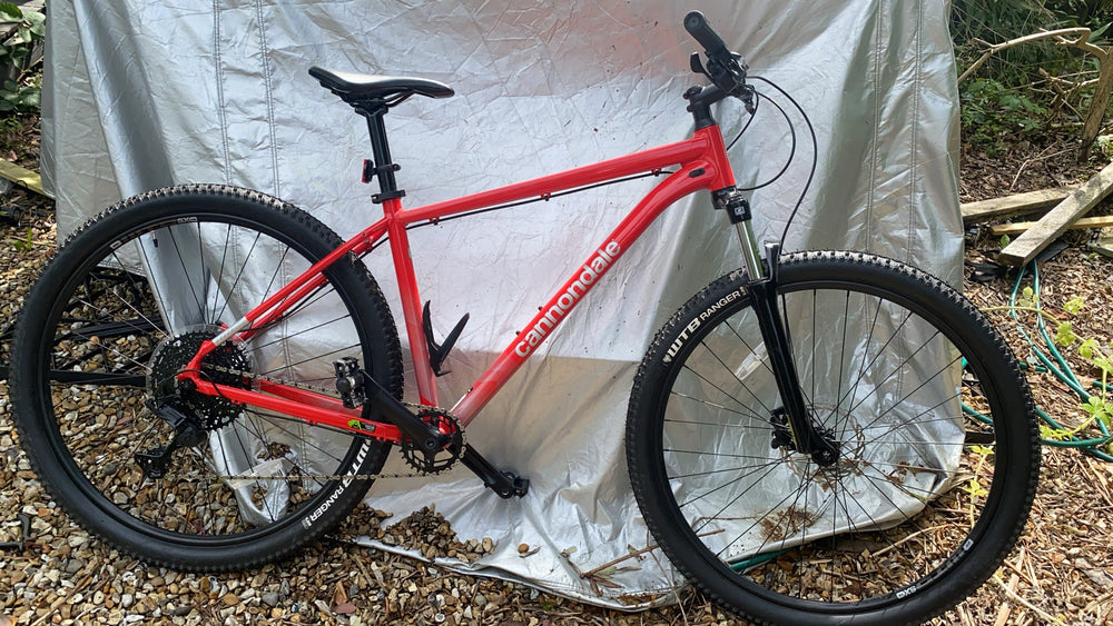 Cannondale Trail 5 2023