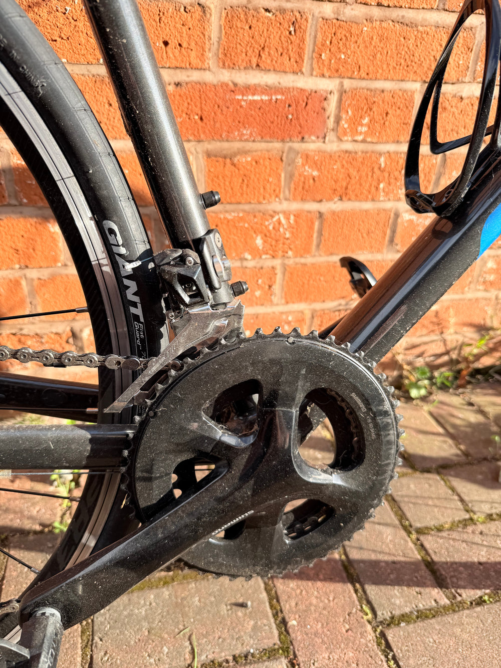 Giant Contend SL 1 2022