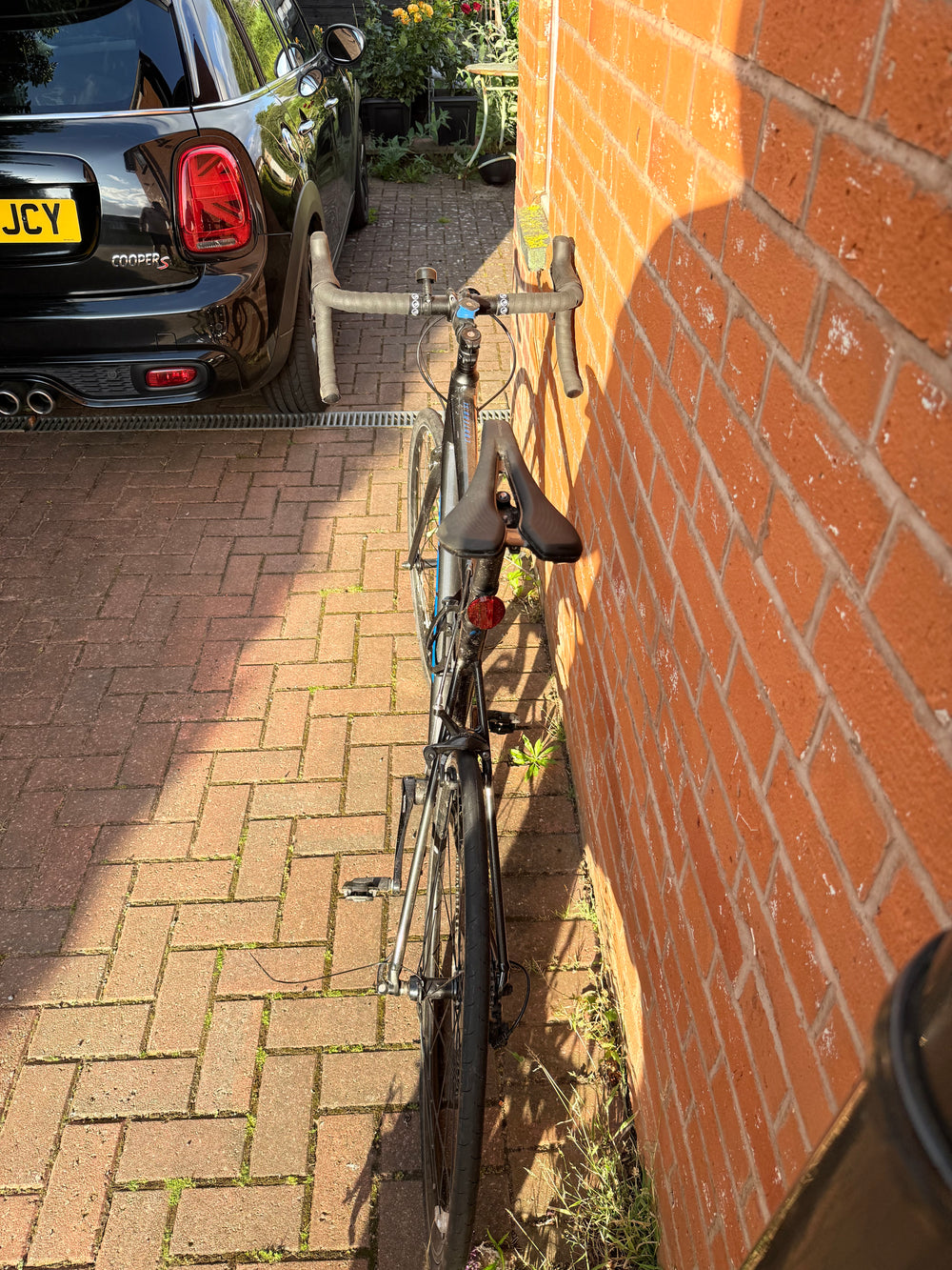 Giant Contend SL 1 2022