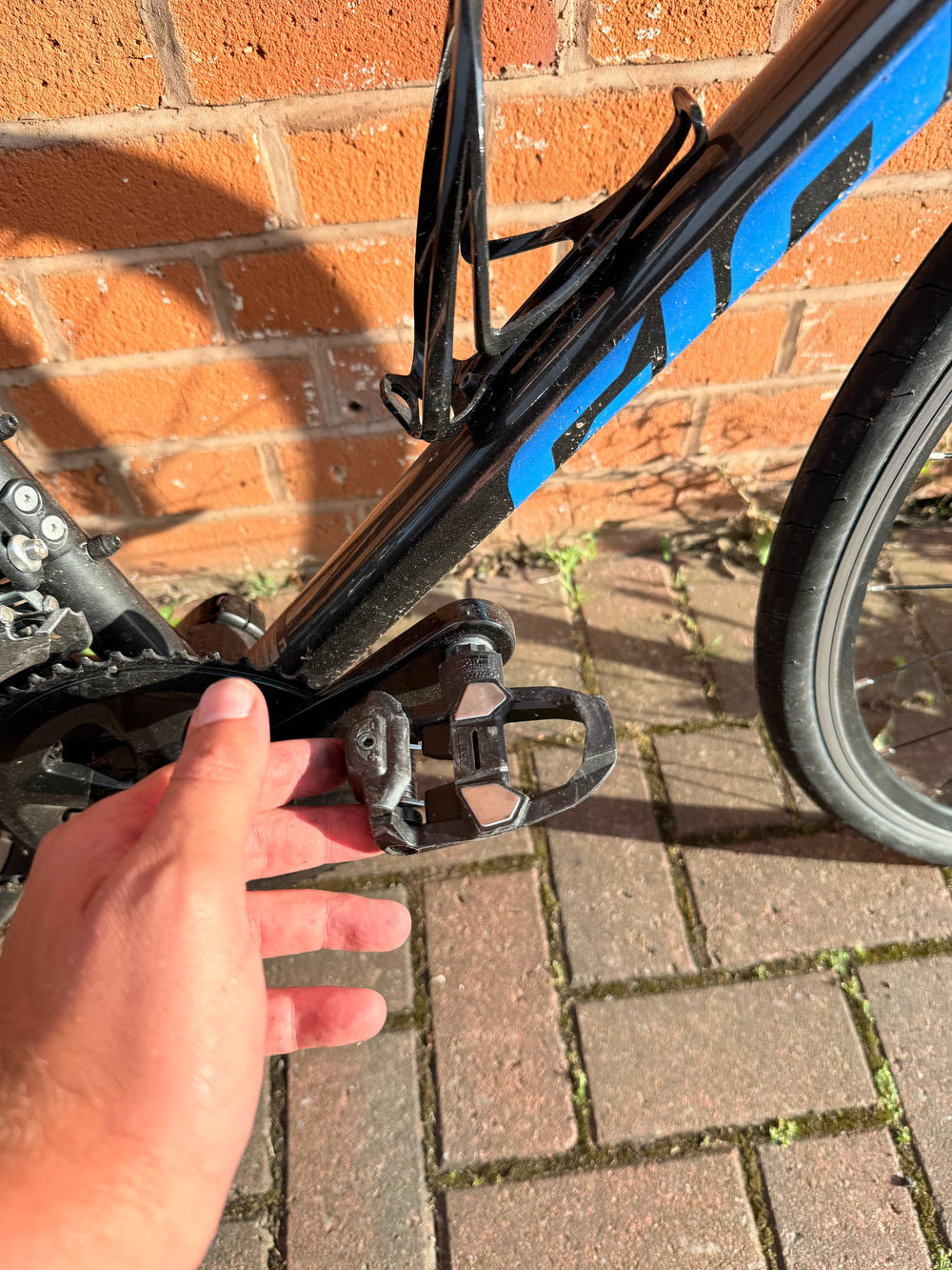 Giant Contend SL 1 2022