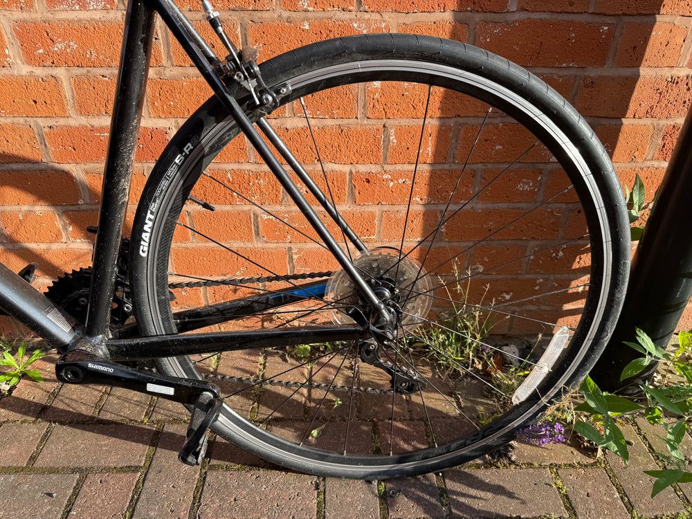 Giant Contend SL 1 2022