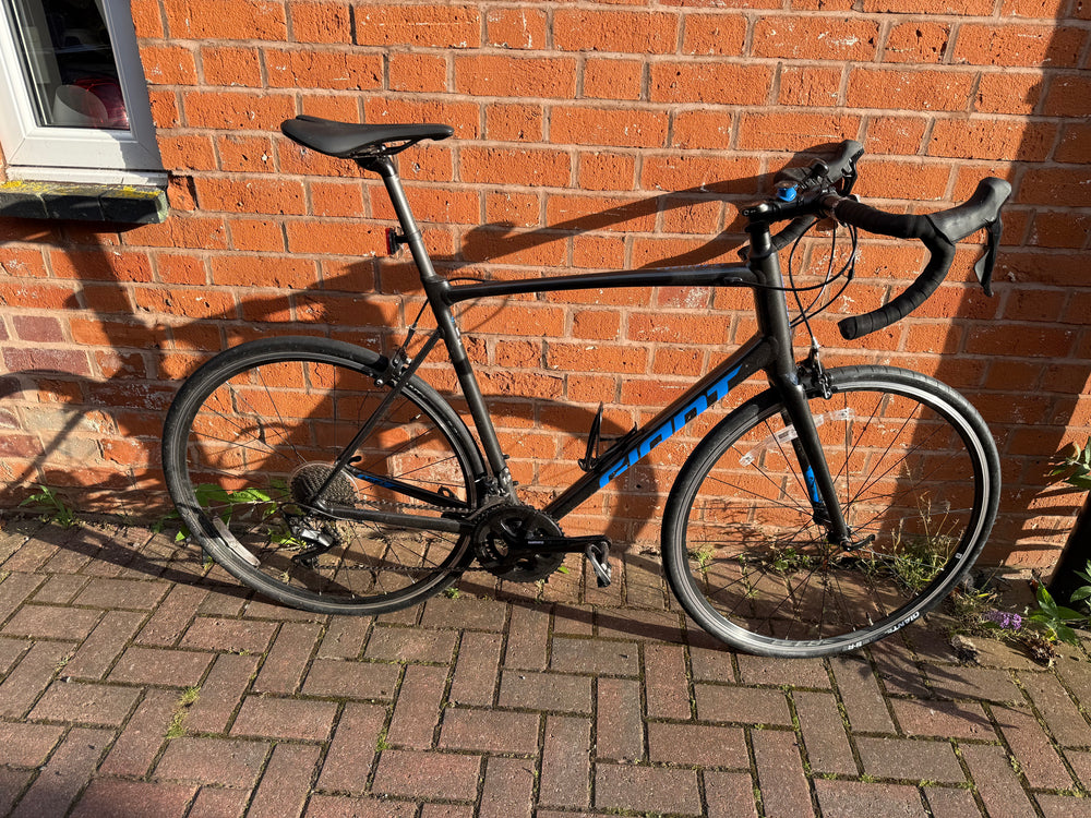 Giant Contend SL 1 2022