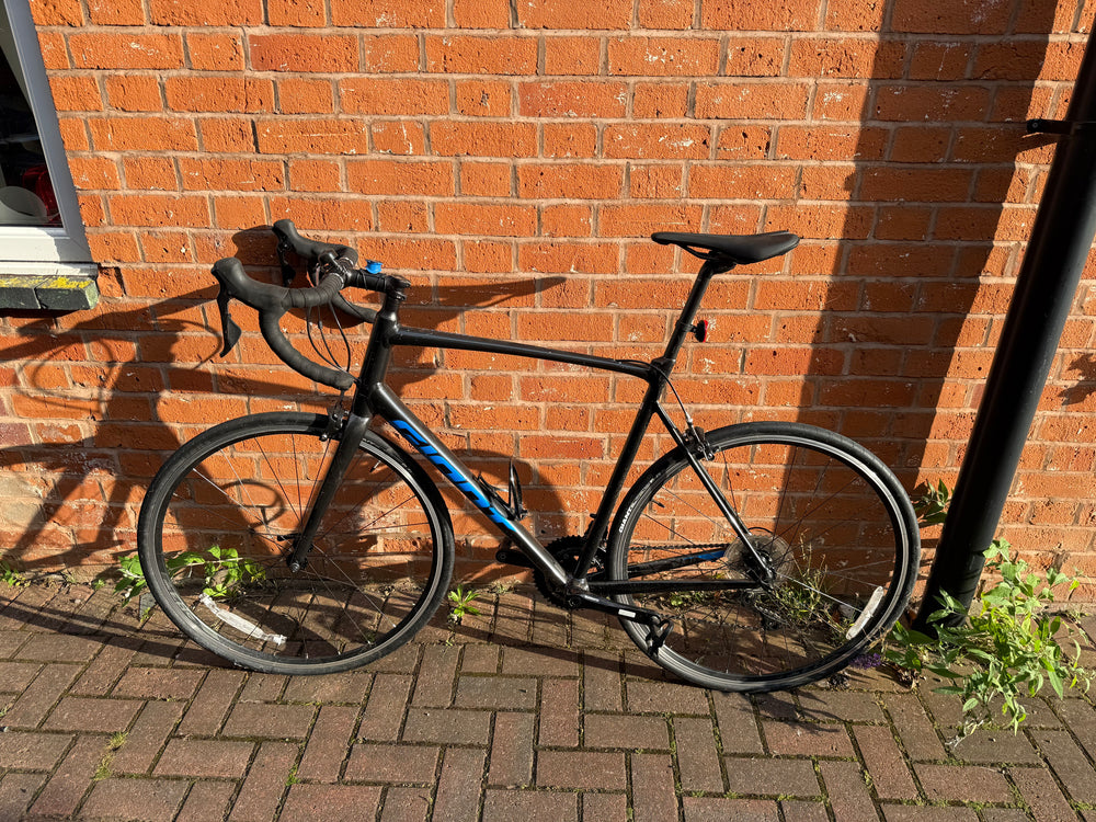 Giant Contend SL 1 2022