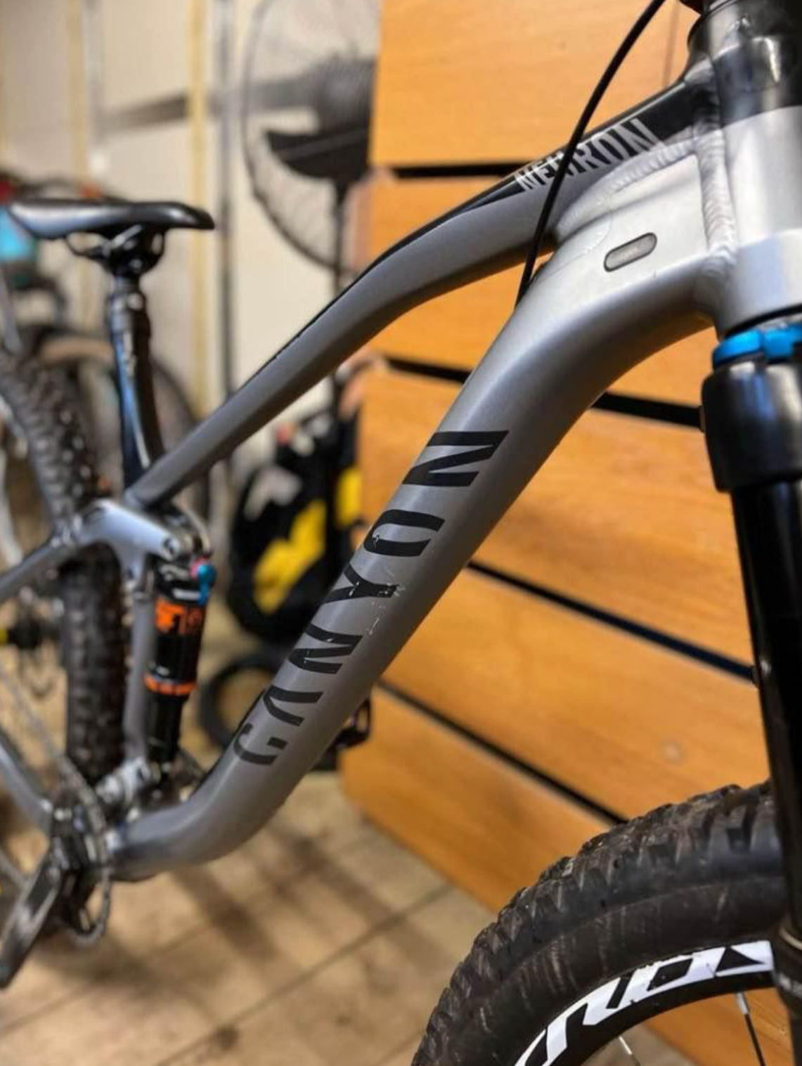 Canyon neuron discount 2019