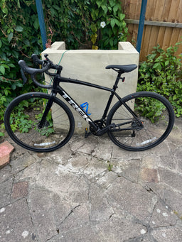 Trek Domane AL 4 Disc 2022