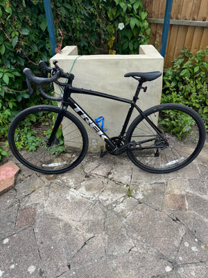 Trek Domane AL 4 Disc 2022