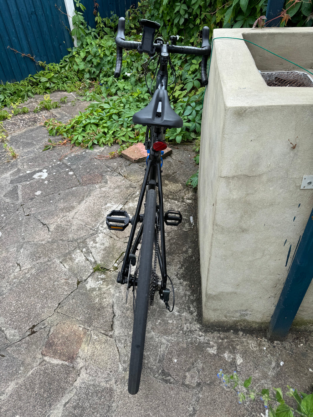 Trek Domane AL 4 Disc 2022