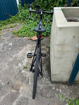 Trek Domane AL 4 Disc 2022