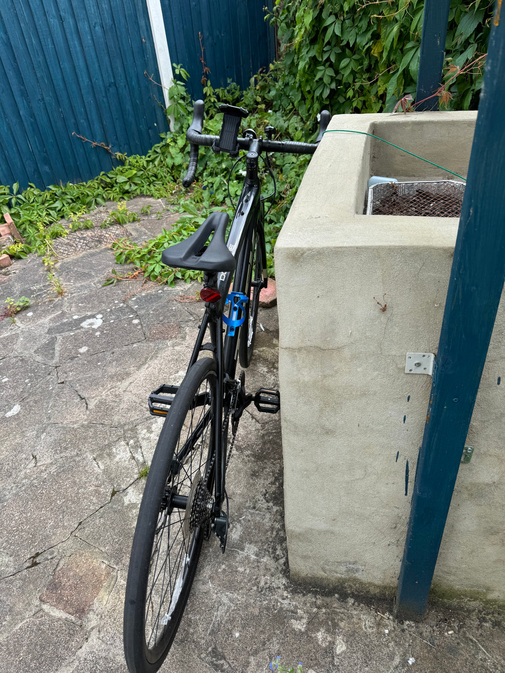 Trek Domane AL 4 Disc 2022