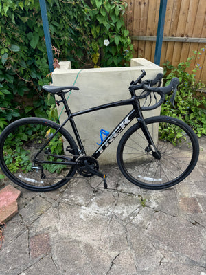 Trek Domane AL 4 Disc 2022