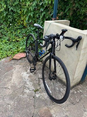 Trek Domane AL 4 Disc 2022