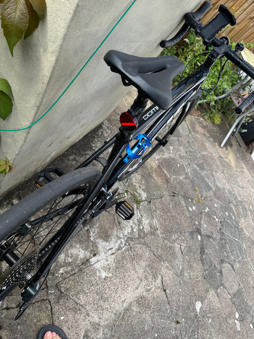 Trek Domane AL 4 Disc 2022