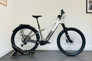 Trek Powerfly+ 8 Gen 5 800Wh Bosch Gen 5 120Nm in Lunar 2025
