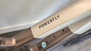 Trek Powerfly+ 8 Gen 5 800Wh Bosch Gen 5 120Nm in Lunar 2025