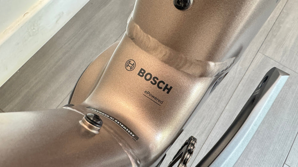 Trek Powerfly+ 8 Gen 5 800Wh Bosch Gen 5 120Nm in Lunar 2025