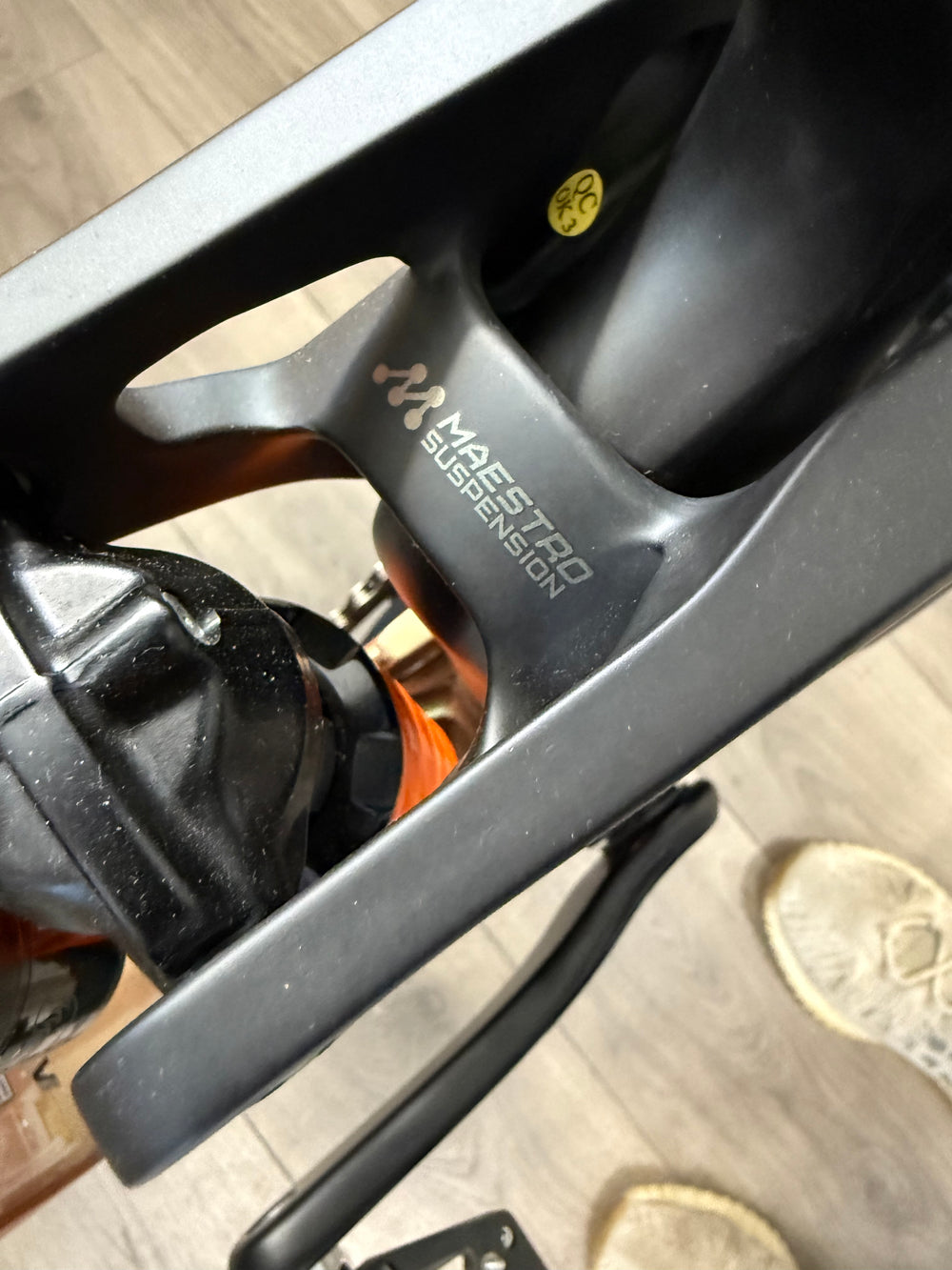 Giant Reign - Advanced Pro 0 2023