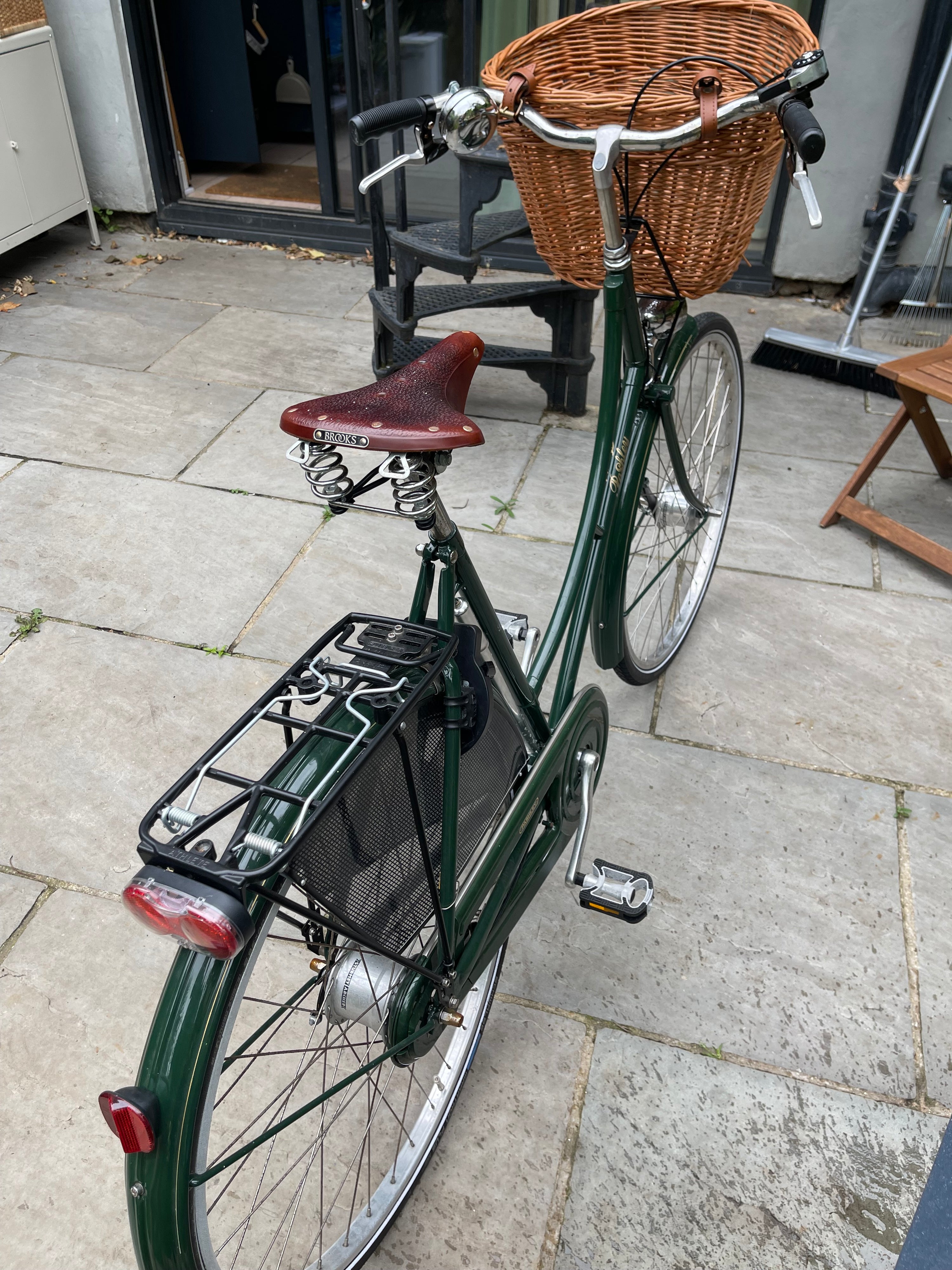 Pashley Princess Sovereign 5 Speed 2020