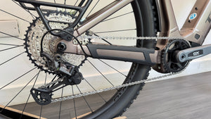 Trek Powerfly+ 8 Gen 5 800Wh Bosch Gen 5 120Nm in Lunar 2025