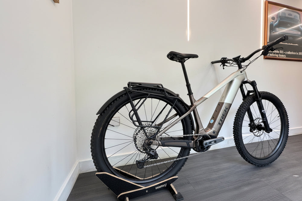 Trek Powerfly+ 8 Gen 5 800Wh Bosch Gen 5 120Nm in Lunar 2025