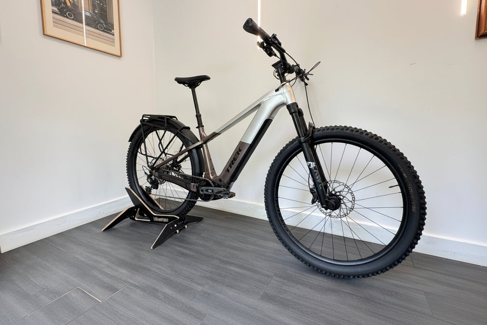 Trek Powerfly+ 8 Gen 5 800Wh Bosch Gen 5 120Nm in Lunar 2025