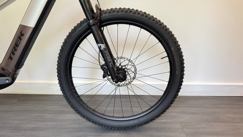 Trek Powerfly+ 8 Gen 5 800Wh Bosch Gen 5 120Nm in Lunar 2025