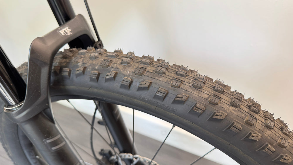 Trek Powerfly+ 8 Gen 5 800Wh Bosch Gen 5 120Nm in Lunar 2025