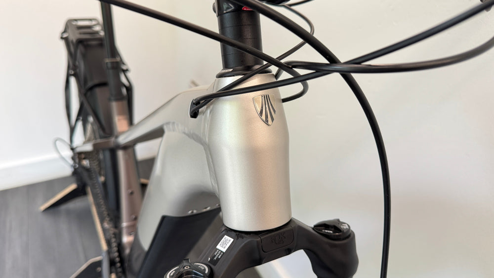 Trek Powerfly+ 8 Gen 5 800Wh Bosch Gen 5 120Nm in Lunar 2025
