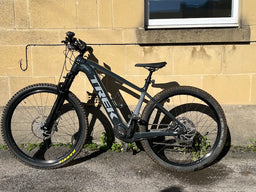 Ϟ  Trek Powerfly 7 2021