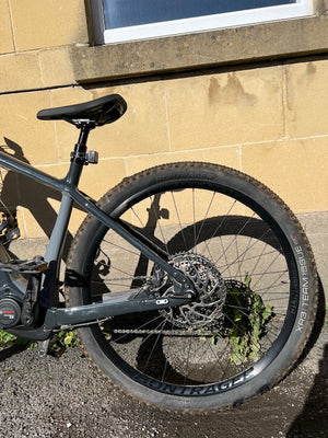 Ϟ  Trek Powerfly 7 2021