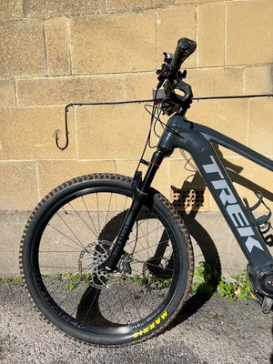 Ϟ  Trek Powerfly 7 2021