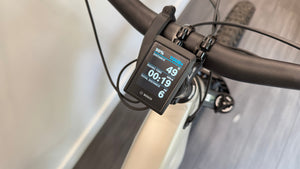 Trek Powerfly+ 8 Gen 5 800Wh Bosch Gen 5 120Nm in Lunar 2025