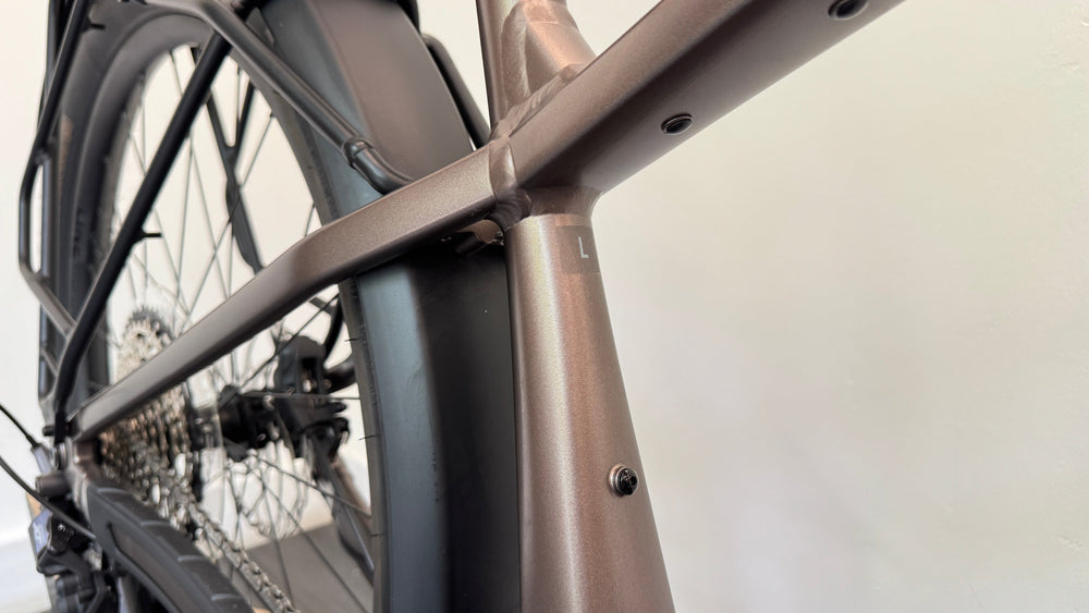 Trek Powerfly+ 8 Gen 5 800Wh Bosch Gen 5 120Nm in Lunar 2025