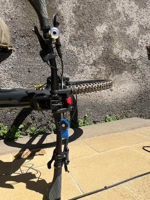 Ϟ  Trek Powerfly 7 2021
