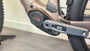 Trek Powerfly+ 8 Gen 5 800Wh Bosch Gen 5 120Nm in Lunar 2025