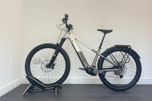 Trek Powerfly+ 8 Gen 5 800Wh Bosch Gen 5 120Nm in Lunar 2025