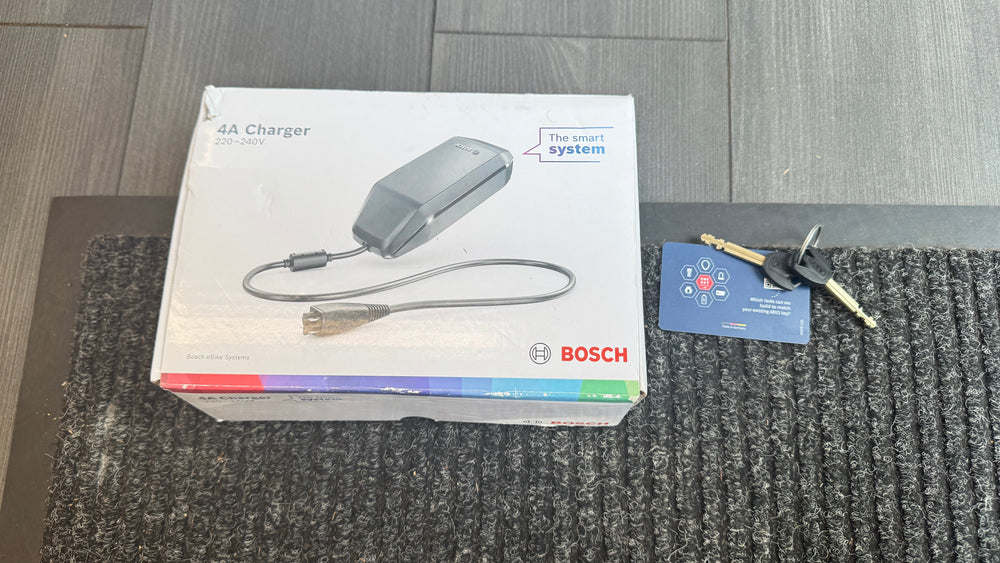 Trek Powerfly+ 8 Gen 5 800Wh Bosch Gen 5 120Nm in Lunar 2025