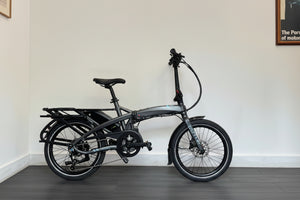 Tern Vektron P7i Gunmetal