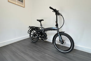 Tern Vektron P7i Gunmetal